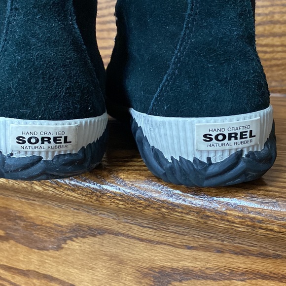 SOREL Womens shoes size 7 - Picture 2 of 4